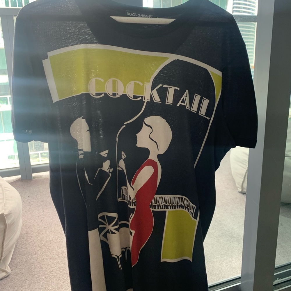 Dolce & Gabbana T-shirt